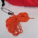 Buoy Inflatable Diver Down Flag Float Marker Scuba Diving Underwater Equipments