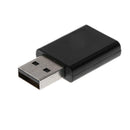4 Port Micro USB OTG Hub Host Charging Cable Adapter Card Reader For Android