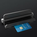 Universal Temporary Parking Card Phone Number Multifunction Night Stop Sign Q6D6