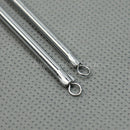 Hot Blackhead Remover Cleaner Tool Acne Blemish Pimple Spot Extractor Needle