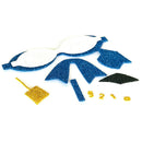 Graduation Hat Bowknot Metal Cutting Dies for DIY Scrapbooking Album Card Dec FT