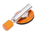 Outdoor Burner Valve Flat Cylinder Control Switch Stove Accessories