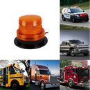 Amber 30LED Car Truck Warning Flash Light Beacon Strobe Emergency Lamp J -Q