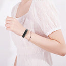 Fashion Mens Womens Ladies Wrist Watch Elegant Rubber LED Watch Date