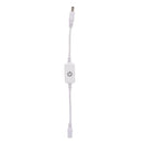 LED Dimmer 4A DC 12V-24V for Single Colors Led Strip Touch Switch On/Off Dimm JR