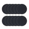 12 Pack Charcoal Filters For Kitchen Compost Pail Replacement Filter CounterV7N8