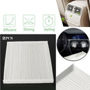 Non-Woven A/C Air Filters For Hyundai Elantra Accent And Kia Forte 97133-2H