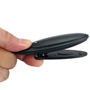 Black Portable Clip Reading Light/Music Stand Light/USB And Battery Operated