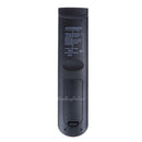 Black Replacement Remote Control for TLC-925 TCL LCD LED Smart TV