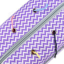 Multi-Functional Durable Storage Bag, Large Compartment For Knitting Needle