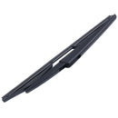Rear Wiper Blade & Arm Set Kit for Volvo V70 Xc70 Facelifted 2003 - 2007 Wi