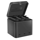Battery Charger Station Charging Box for Insta360 One X Sports Intriguing