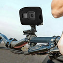 Wind Noise Reduce Foam Windshield Cover Windproof Sponge for Hero 8 CameraB_kz