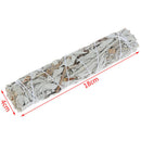 White Sage California White Sage Pure Leaf Smoky Purification White Sage  3C