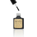 Aliver Nail Line Top Coat And Base Coat Nail Gel Polish Professional Uv Led