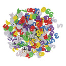 150pcs 0-9 Arabic Numbers Self Adhesive Foam Stickers for Scrapbooking Craft