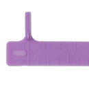 Fondant Silicone Cake Measuring Tape Craft Cake Dividing Ruler Decorating Tools