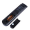Black Replacement Remote Control for TLC-925 TCL LCD LED Smart TV