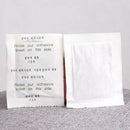 100Pcs for Sleeping Cleansing Foot Pads Patch Stress Relief Energy Booster