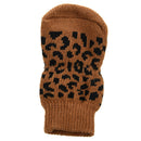 Cat's Foot Protection Cat's Non-slip Cat Socks XS