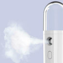 Nano Face Mist Spray Facial Sprayer Moisturizing Humidifier USB Steamer