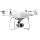 Clear Drone Gimbal Stabilizer Lock Camera Lens Cover for DJI Phantom 4 Pro