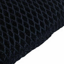 Scooter Motorcycle Breathable Seat Saddle Cover for Princess