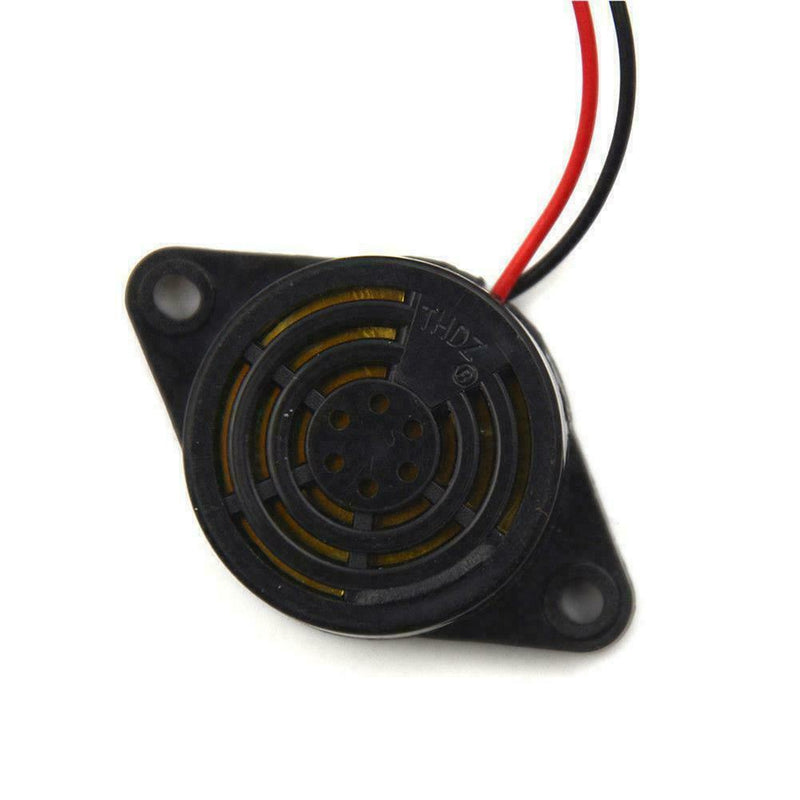 1x 95DB Alarm DC 3-24V 12V 5V Electronic Buzzer Continuous N6R6 Piezoelectr S1M6