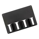 Hair Clipper Tray Multi-functional Hairstylist Tools Storage Rack Salon