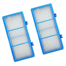 2 Air Purifier Filter HEPA Carbon Filters For HAPF30AT Holmes AER1 Total Air