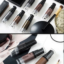 Pudaier Henna Eyebrow Dye Gel Waterproof Makeup Shadow For Eye Brow Wax Lon