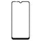 2.5D Full Tempered Glass Protective Smartphone Screen Film for Google Pixel 4 XL