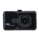 HD1080P 3.0" LCD Car DVR Dash Camera Video Recorder Night Vision G-sensor USB SD