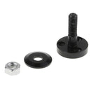 2pcs Propeller Nut Cap Prop Adapter CCW 5mm M5 for X2212 X2208 X2216 Motor RC