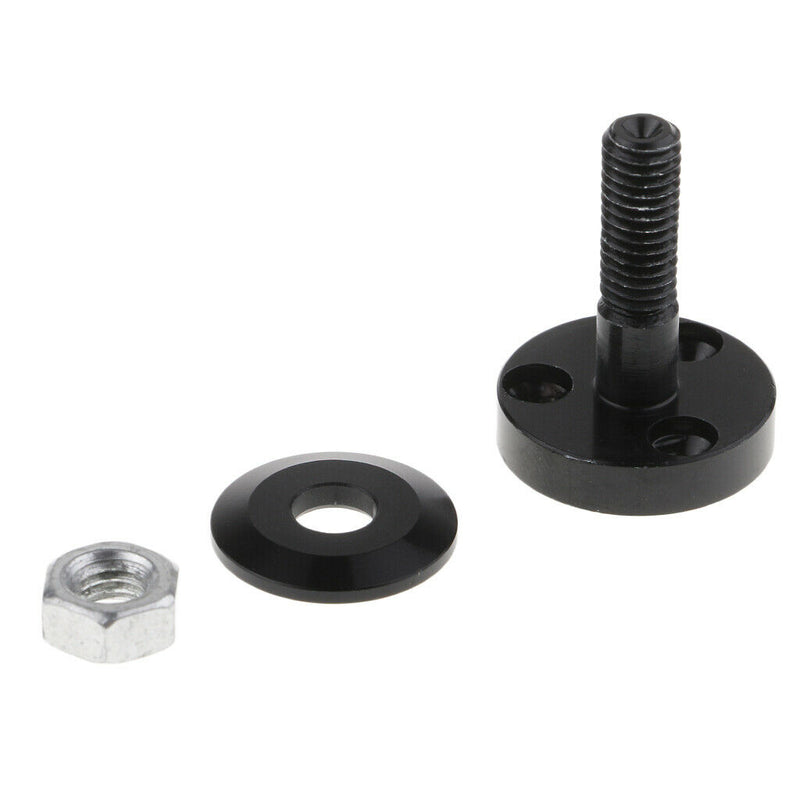 2pcs Propeller Nut Cap Prop Adapter CCW 5mm M5 for X2212 X2208 X2216 Motor RC