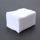 900pcs/bag Nail Art Tips Manicure Polish Remover Cleaner Cotton Paper Wipes