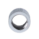 G1/4 Inner Thread Water Tube Connector Adapter for PC Water Cooling System