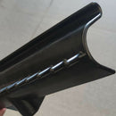 Personal Golf Bunker Rake Head Standard Professional Sand Trap Pitch Garden