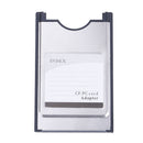Compact flash CF to PC fard PCMCIA adapter cards reader for Notebook Laptop ^