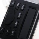 4in Waterproof Motorcycle Handlebar Bluetooth/MP3 FM Radio Sound System 3.5mm