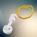 Water Level Switch Level Sensor ABS  White 10*8*2 Cm Function nmj