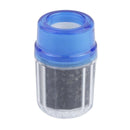 Healthy Water Purified Faucet Tap Bamboo Charcoal Purifier Filter Head ME