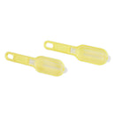 Practical Fish Scale Scraper Kitchen Supplies Cooking Tools Fishing Peeler