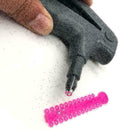 Dental Orthodontic Ligation Gun Stainless Steel Ligation Dental Tool Equipm G4H8