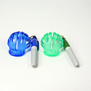 Sports Golf Ball Line Drawing Mark Alignment Tool with Pen Golf Ball Player