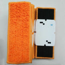 10pcs high quality Washable wet sweeping Pad mopping pads for iRobot Braava