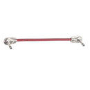 6.35mm Jack Mono Male to Male Guitar Effect Patch Pedal Cable Guitar Accessories