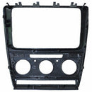 2Din Fascia For Skoda Octavia 2 2010-2013 Audio Stereo Panel Mounting Insta