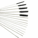15PCS Car Motorcycle Carburetor Cleaning Needles Brush Dirt Jet Remove Tool Kit