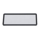 Top Small Upper Outer LCD Screen Glass Screen Cover For  EOS 5DS Camera